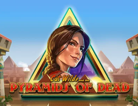 Cat Wilde And The Pyramids Of Dead